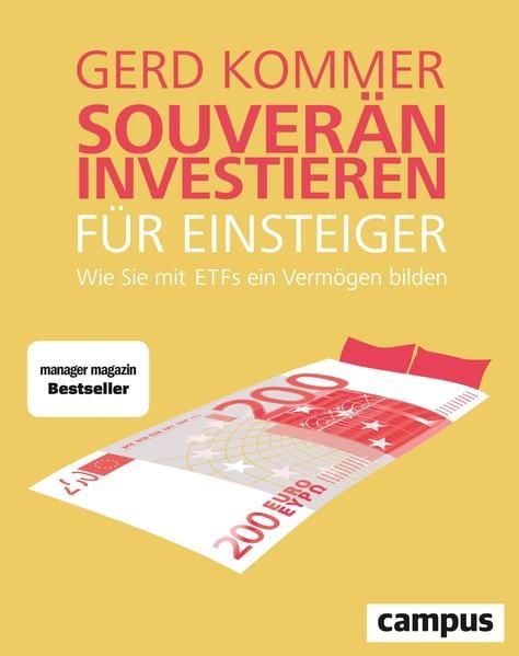 Produktbild: Souver&auml;n investieren f&uuml;r Einsteiger