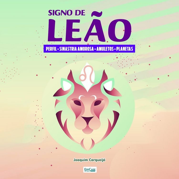 Produktbild: Signo de Le&atilde;o