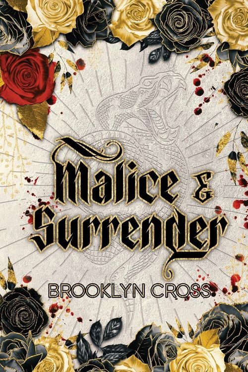 Produktbild: Malice and Surrender Special Edition