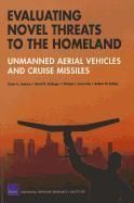 Produktbild: Evaluating Novel Threats to the Homeland