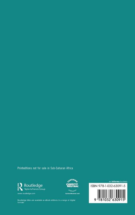 Produktbild: Constructing Hegemony