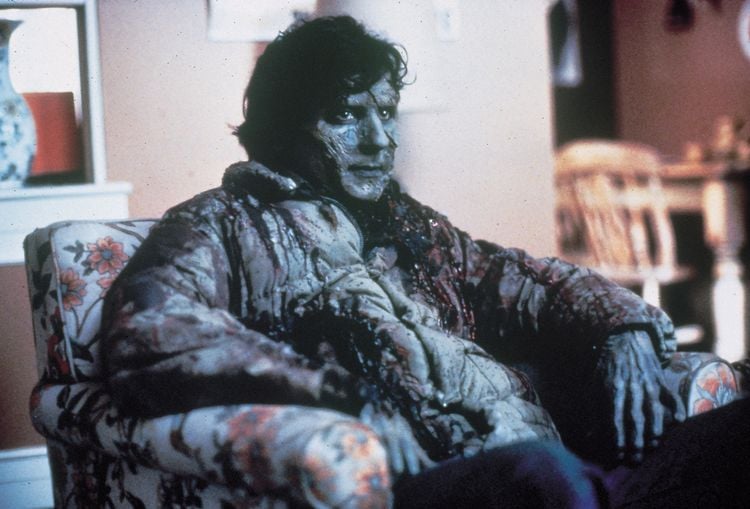 Produktbild: American Werewolf in London