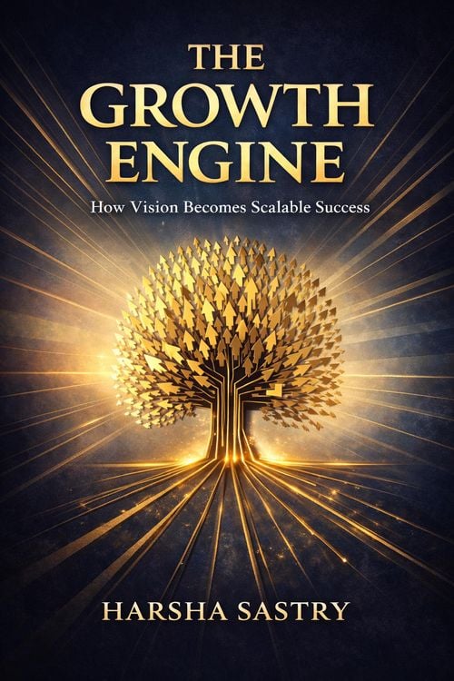 Produktbild: The Growth Engine