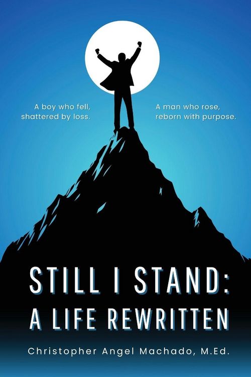 Produktbild: Still I Stand