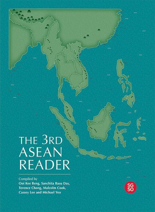 Produktbild: The 3rd ASEAN Reader