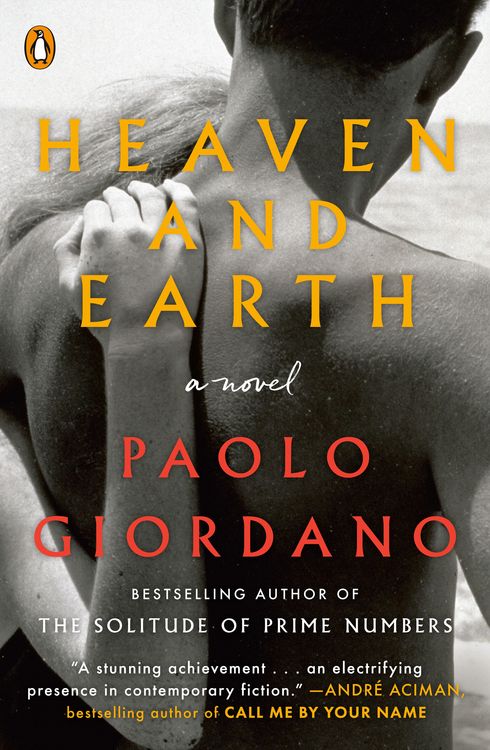 Produktbild: Heaven and Earth