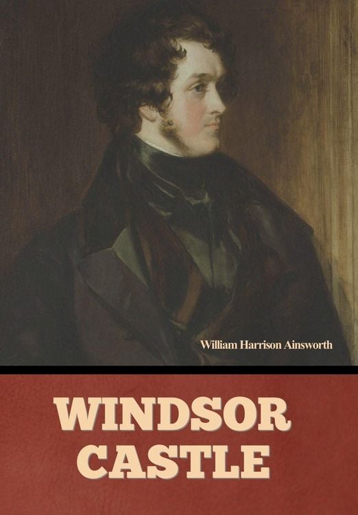 Produktbild: Windsor Castle