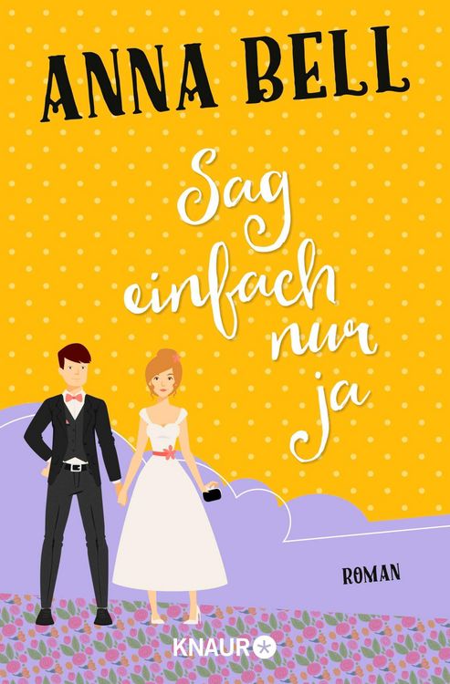 Produktbild: Sag einfach nur ja