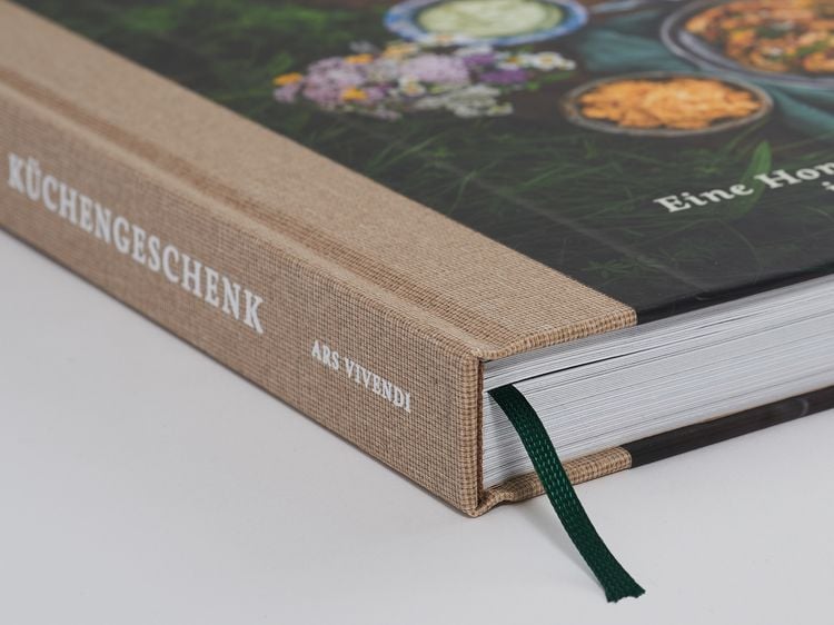 Küchengeschenk