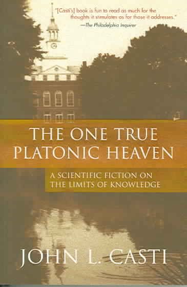 Produktbild: The One True Platonic Heaven