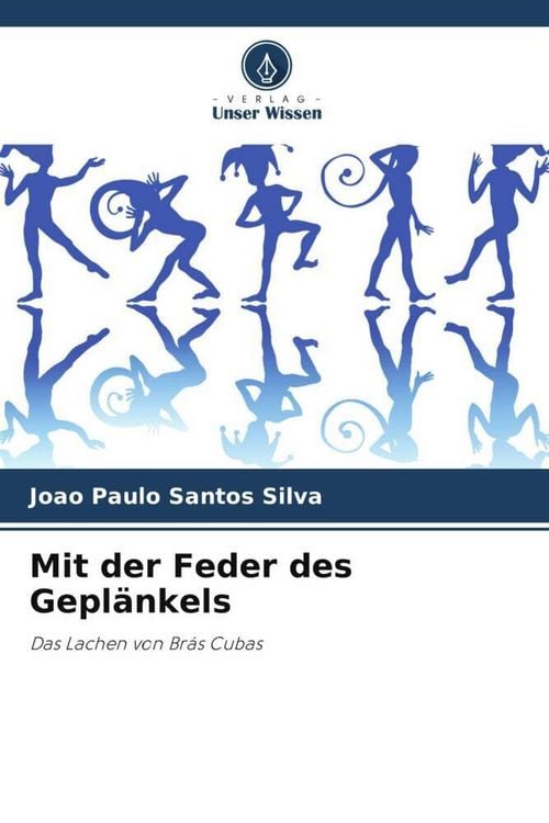 Produktbild: Mit der Feder des Gepl&auml;nkels
