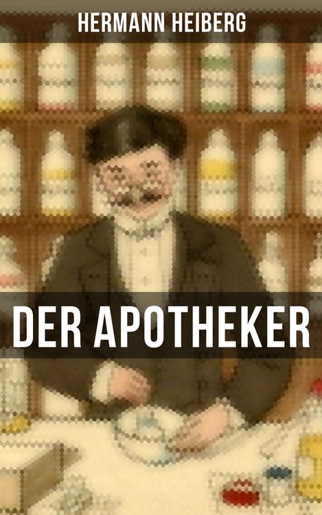 Produktbild: Der Apotheker