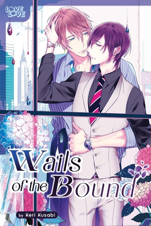 Produktbild: Wails of the Bound