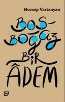 Produktbild: Bosbogaz Bir Adem
