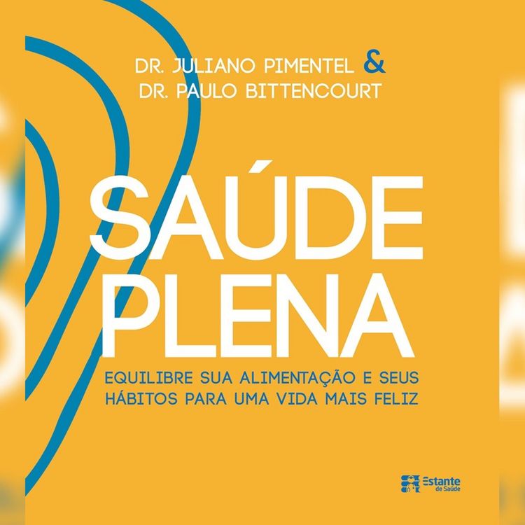 Produktbild: Sa&uacute;de plena (resumo)