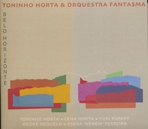 Produktbild: Belo Horizonte
