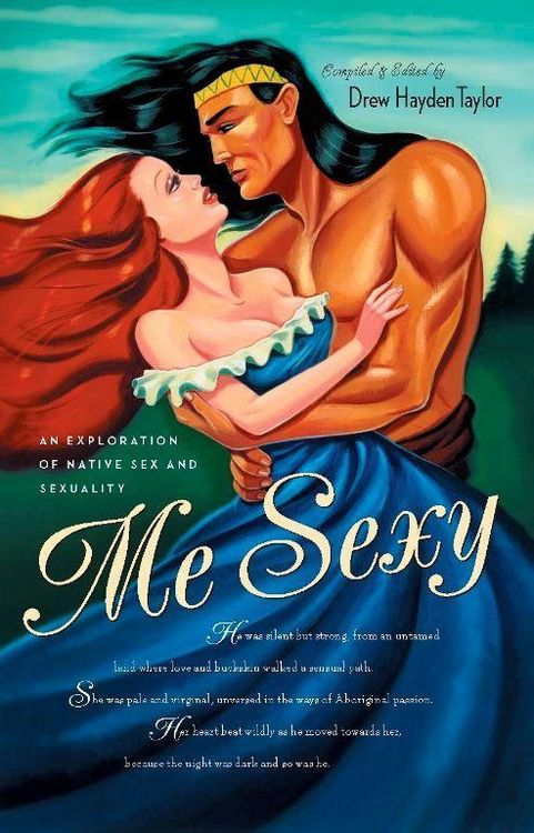 Produktbild: Me Sexy