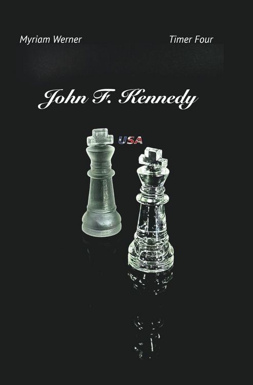 Produktbild: John F. Kennedy