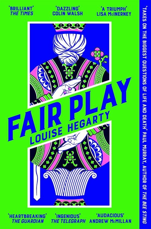 Produktbild: Fair Play