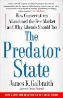 Produktbild: The Predator State