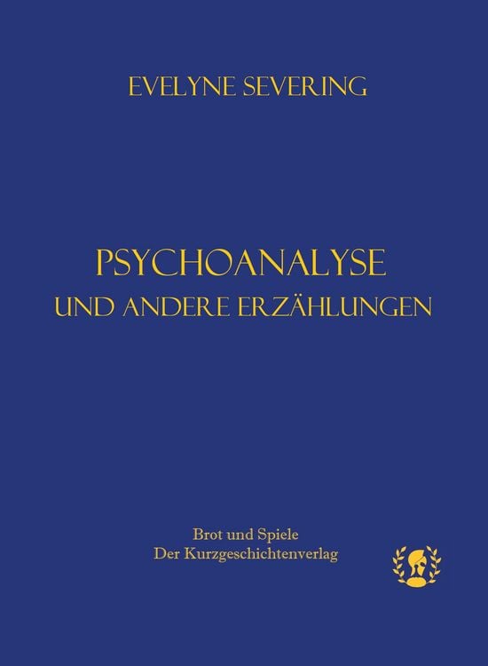 Produktbild: Psychoanalyse