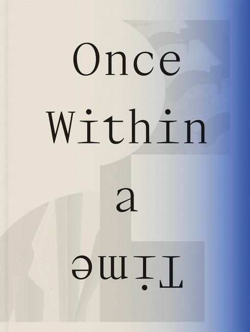 Produktbild: Once Within a Time