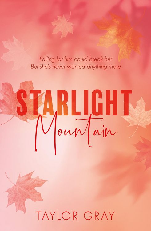 Produktbild: Starlight Mountain