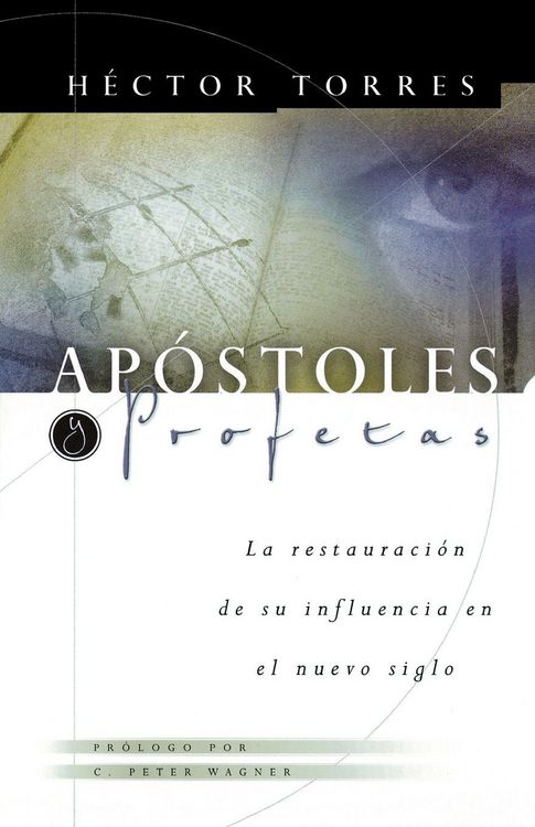 Produktbild: El Ap&iquest;&iquest;stoles Y Profetas