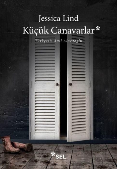 Produktbild: K&uuml;c&uuml;k Canavarlar