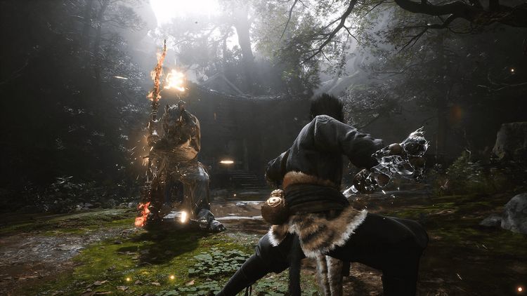 Produktbild: Black Myth: Wukong