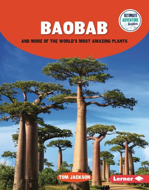 Produktbild: Baobab and More of the World's Most Amazing Plants