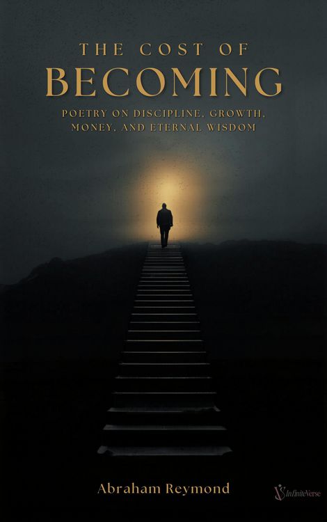 Produktbild: The Cost of Becoming