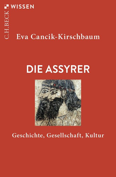 Produktbild: Die Assyrer