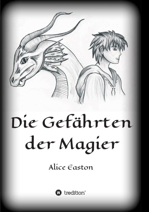 Produktbild: Die Gef&auml;hrten der Magier
