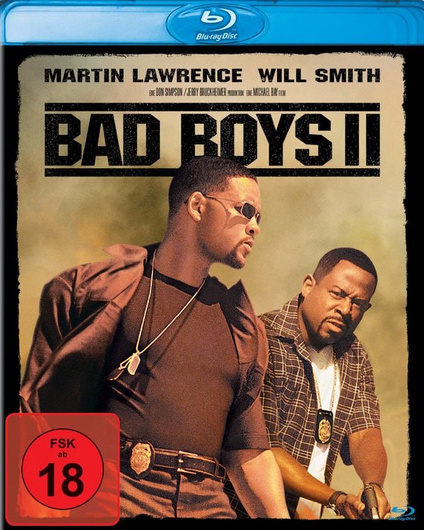 Produktbild: Bad Boys 2