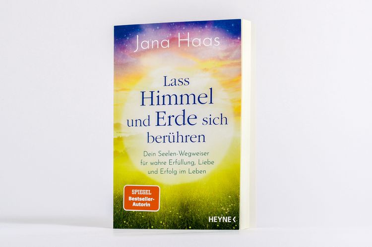 Produktbild: Lass Himmel und Erde sich ber&uuml;hren