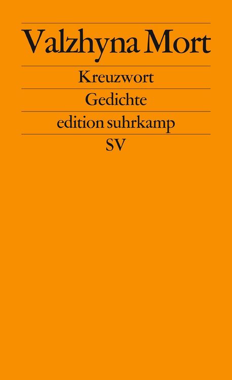 Produktbild: Kreuzwort