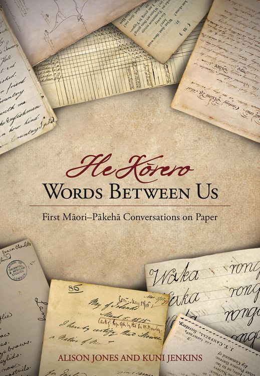 Produktbild: Words Between Us