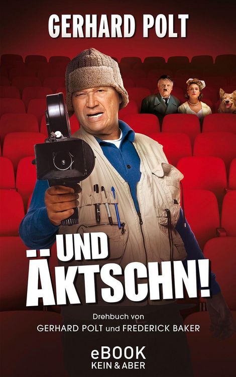 Produktbild: Und &Auml;ktschn!