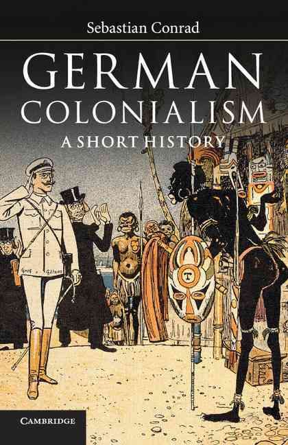 Produktbild: German Colonialism
