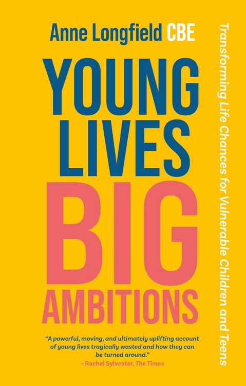 Produktbild: Young Lives, Big Ambitions