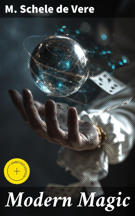 Produktbild: Modern Magic