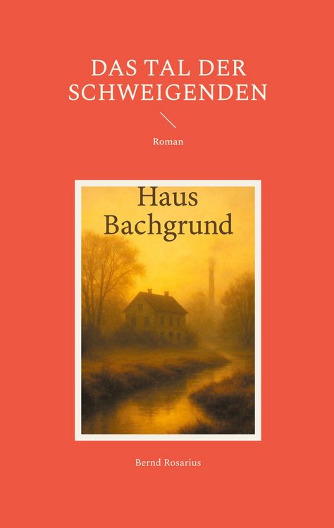 Produktbild: Das Tal der Schweigenden