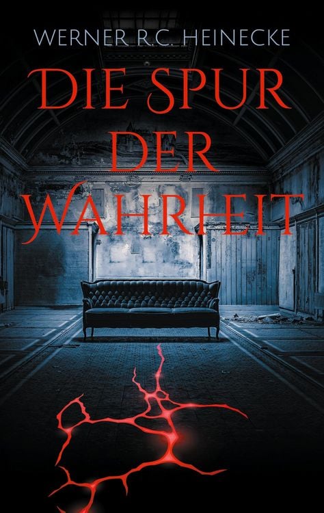 Produktbild: Die Spur der Wahrheit