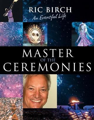 Produktbild: Master of the Ceremonies
