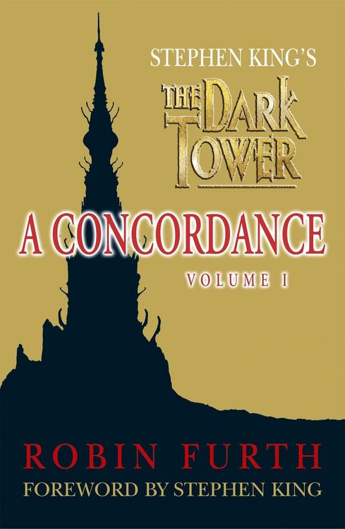 Produktbild: Stephen King's The Dark Tower