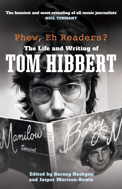 Produktbild: Phew, Eh Readers?