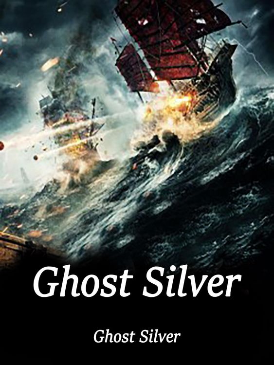 Produktbild: Ghost Silver