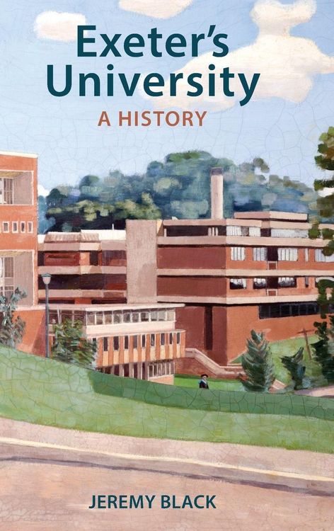 Produktbild: Exeter's University
