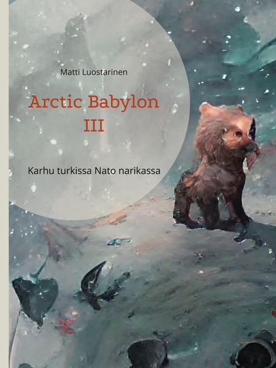 Produktbild: Arctic Babylon III